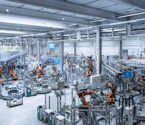 thyssenkrupp